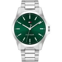 Tommy Hilfiger Bruce 42 Mm Horloge