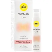 Pjur Woman *Lust* 0,015 l