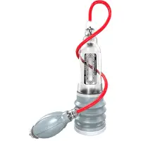 Bathmate HydroXtreme 5 - hydropomp (doorzichtig)