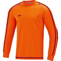 Jako Keepershirt Striker 2.0 8905-19