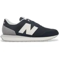 New Balance Sneakers laag 'Sneaker 237' zwart