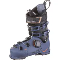 Tecnica Mach BOA HV 120 GW Skischoen Heren (Maat - 27.5, Kleur - Dark-Avio)