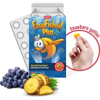 Easyvit Easyfishoil plus