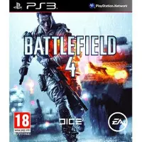 PS3 Battlefield 4