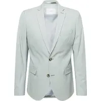 s.Oliver Regular fit colbert met viscose