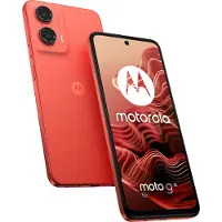 Motorola Moto G35 128GB Rood 5G
