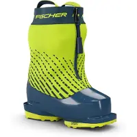 Fischer Two Junior Alpine Skischoenen