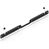 Sonos Arc Ultra Muurbeugel