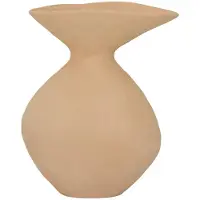 Urban Nature Culture Flow vaas 26 cm Pink
