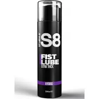 Stimul8 S8 S8 Hybrid Fist Glijmiddel 200 ml