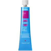 Goldwell Color Colorance Cover PlusDemi-Permanent Hair Color 6Natural Lowlights