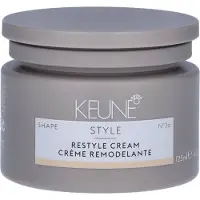 Keune Style Restyle Cream