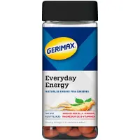 Gerimax Everyday Energy 150 stk.