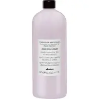 Davines Prep Mild Cream Conditioner - Fine/Medium 900 ml
