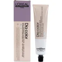 L'Oréal Dia Color Demi-permanente Kleur zonder Ammoniak #4.20 60 ml