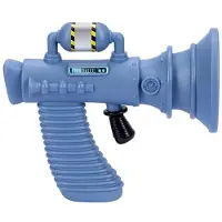Famosa Dm4 Mini Fart Blaster Figure Blauw Kinderen