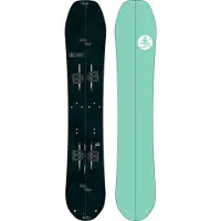 Burton Family Tree High Fidelity Split 25/26