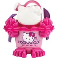 Hello Kitty Simba Hello Kitty Bucket Set with Feet