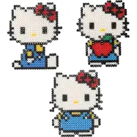 Hello Kitty Kralenset