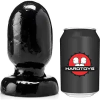 HardToys Buttplug Clark