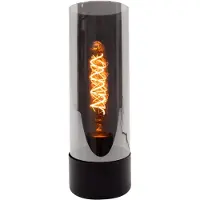 Eglo Glazen tafellamp Keyns