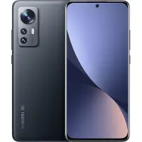Xiaomi 12 | 8 GB | 128 GB | Dual-SIM | grijs