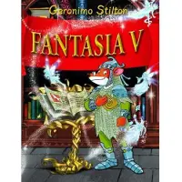 Pelckmans Fantasia V