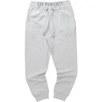 JAY-PI Broek lichtgrijs