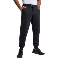 JAY-PI Broek zwart