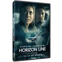 THE SEARCHERS HORIZON LINE-FR