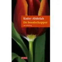 De Geus De boodschapper en de Koran (Hardback)