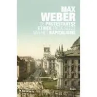 BOOM De protestantse ethiek en de geest van het kapitalisme (Paperback)