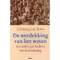 BOOM De ontdekking van het weten (Paperback)