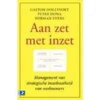 Boom uitgevers Amsterdam Aan zet met inzet