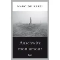 BOOM Auschwitz mon amour (Paperback)