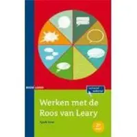 Boom uitgevers Amsterdam Werken met de Roos van Leary