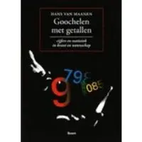 Boom uitgevers Amsterdam Goochelen met getallen