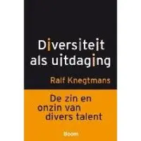 BOOM Diversiteit als uitdaging (Paperback)