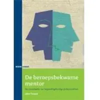 Boom uitgevers Amsterdam De beroepsbekwame mentor