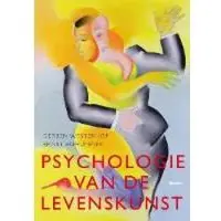 Boom uitgevers Amsterdam Psychologie van de levenskunst