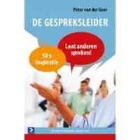 Boom uitgevers Amsterdam De gespreksleider