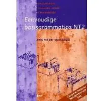 Boom uitgevers Amsterdam Eenvoudige basisgrammatica NT2