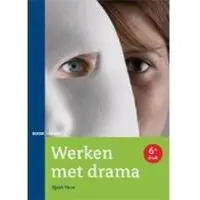 Boom uitgevers Amsterdam Werken met drama