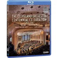 OUTHERE Lang Lang, The Cleveland Orchestra, Franz Welser-Möst - The Cleveland Orchestra - Centennial Concert (Blu-ray)