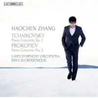 OUTHERE PIANO CONCERTOS