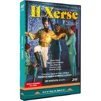 OUTHERE Il Xerse