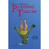 Van Goor Pudding Tarzan (Hardback)