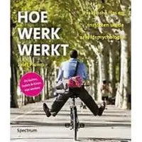 Spectrum Hoe werk werkt (Paperback)