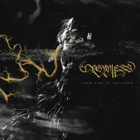 Hamstead Soundworks EVERY LIMB OF THE FLOOD