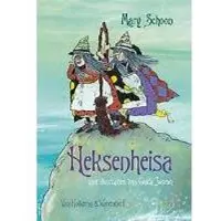 Van Holkema & Warendorf Heksenheisa (Paperback)